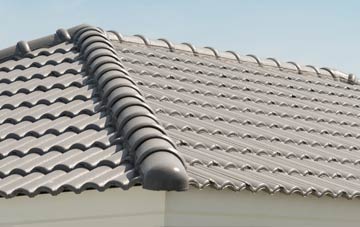 advantages of South Town clay roofing