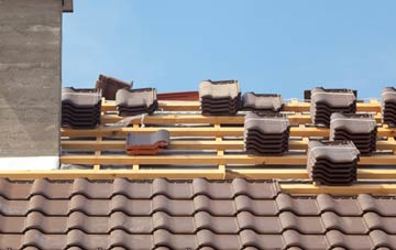 South Town clay roofing costs