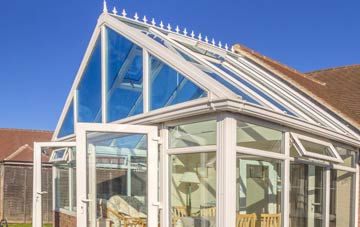 conservatory roof insulation costs South Town