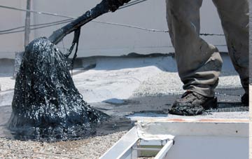 South Town flat roof waterproofing costs