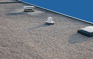 flat roofing South Town