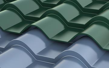 who should consider South Town plastic roofs