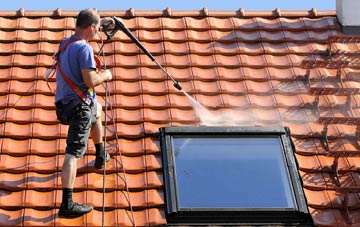 roof cleaning South Town