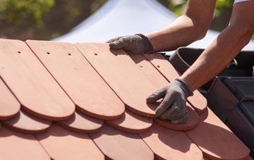 South Town roof tile contractors