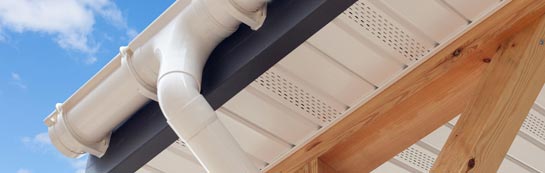 get South Town guttering quotes today