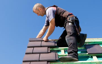 disadvantages of South Town slate roofing