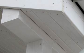 soffits South Town