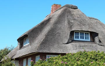 thatch roofing South Town