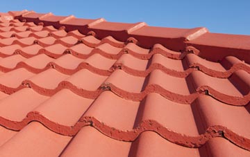 South Town tile and slate roof replacement