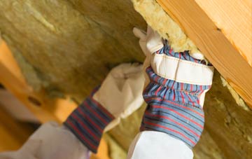 types of South Town pitched roof insulation materials
