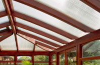 South Town conservatory roofing insulation