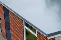 free South Town flat roofing insulation quotes