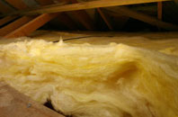 South Town pitch roof insulation