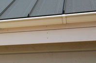 South Town soffit repair
